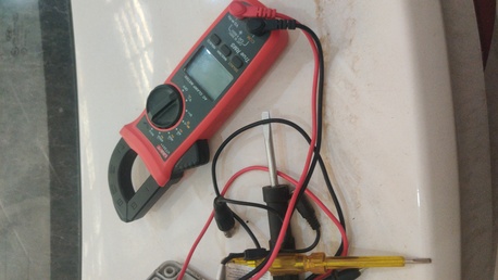 Dammam, Construction, PROFESSIONAL ELECTRICIAN
