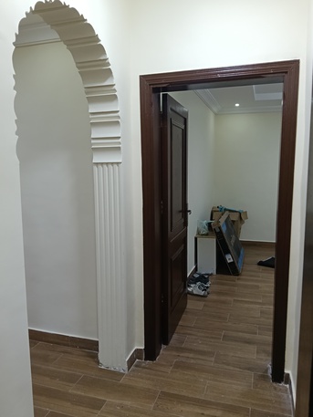 Al Bawadi, Rooms for Rent, SAR 1200/month,  1200/month , Room Available For Exec.bacheler