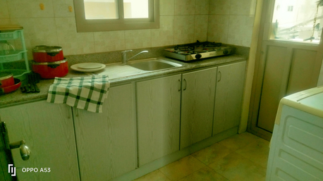 Adliya, Apts/Flats Wanted, BHD 200,  Fully Furnished Studio Apartments
