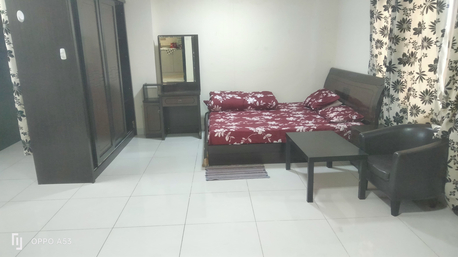 Adliya, Apts/Flats Wanted, BHD 200,  Fully Furnished Studio Apartments