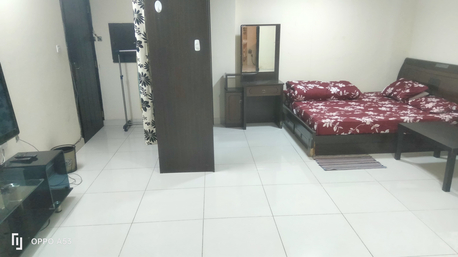 Adliya, Apts/Flats Wanted, BHD 200,  Fully Furnished Studio Apartments