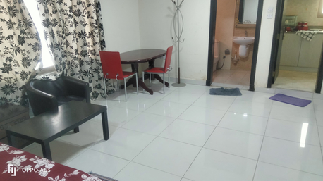 Adliya, Apts/Flats Wanted, BHD 200,  Fully Furnished Studio Apartments
