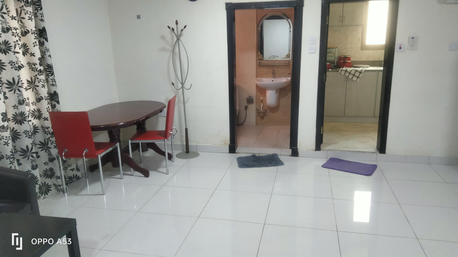 Adliya, Apts/Flats Wanted, BHD 200,  Fully Furnished Studio Apartments