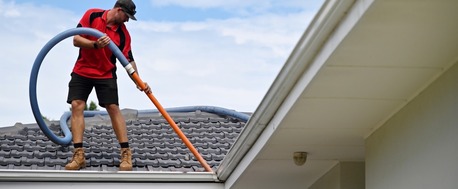 Cape Town, Cleaning, Commercial Roof Cleaning Contractor