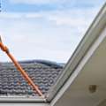 Commercial Roof Cleaning Contractor