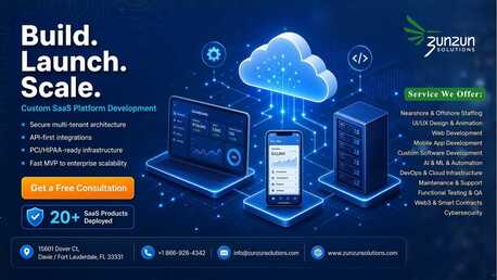 New York, Web Design & Development, SaaS Platform Development Cost USA | Get Quote Fast