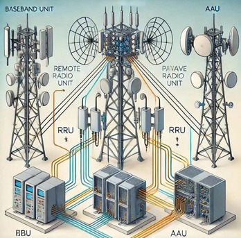 Jeddah, Jobs, Telecommunication Technicians Needed For A Project