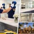 Premium Glass And Mirror Services San Diego | Custom Solutions By OC GLASS SERVICES