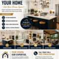 Transform Your Home Into A Masterpiece &ndash; Renovate With Experts Today!