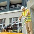 Post Construction Cleaning Seattle &ndash; The Cleanup Guys