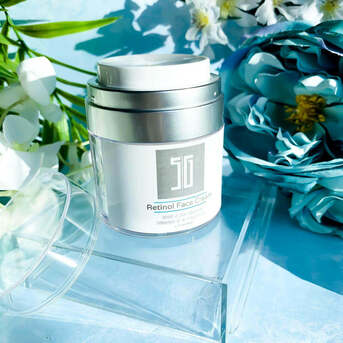 New York, Health & Beauty Items, Treat Your Skin To Something Special With The Hearts Corner Skincare Collection