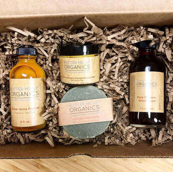 New York, Health & Beauty Items, Treat Your Skin To Something Special With The Hearts Corner Skincare Collection