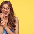Eye Lens For Everyday Vision And Comfortable Use &ndash; Viszy