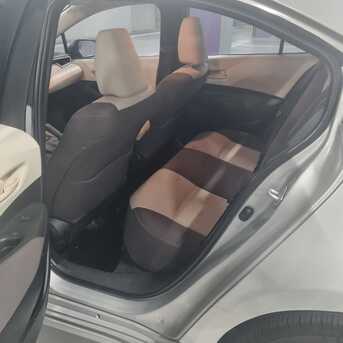Jeddah, Vehicles, Cars & Trucks , SAR 40000,  Toyota - Corolla 1.5 XLI,  2021,  Automatic,  127000 KM,  Toyota Corolla  1.5 Xli