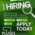 Marketing Specialist, Outdoor Sales Representative, Secretary