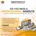 Do You Need A Professional Website That Drives Real Results? 🚀