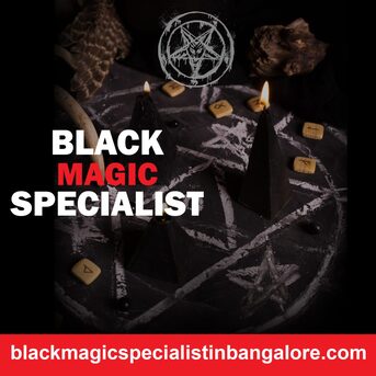 Bangalore, Business, Black Magic Specialist In Jayanagar