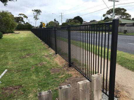 Melbourne, Interior Design, H&B Fencing & Gates