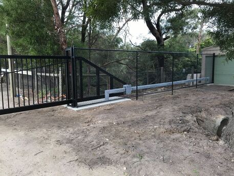 Melbourne, Interior Design, H&B Fencing & Gates