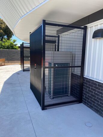 Melbourne, Interior Design, H&B Fencing & Gates