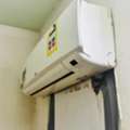 SAR 200,  Appliances For Sale: Split AC SR 1200, Window AC 500, Sewing Machine 200, Washing Machine