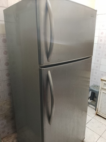 Al Shemaysi, Air Conditioners, SAR 200,  Appliances For Sale: Split AC SR 1200, Window AC 500, Sewing Machine 200, Washing Machine