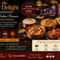 Spice Delight Restaurant Halifax – Best Indian Food & Curry House In HX1