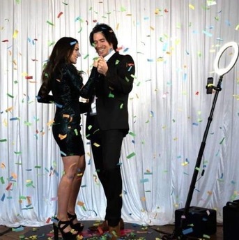 Dublin, Event Planning, Hire 360 Video Booth Cork &ndash; Capture Every Angle Of Your Event