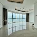 KWD 1000/month,  3 BR,  Elegant Three Bedroom Sea View Residence In Shaab