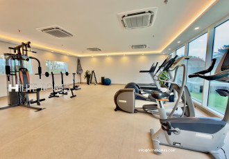 Shaab, Apartments, Flats, Houses & Villas, KWD 1000/month,  3 BR,  Elegant Three Bedroom Sea View Residence In Shaab