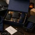 GBP 5,  Premium Rigid Luxury Boxes For High-End Products UK