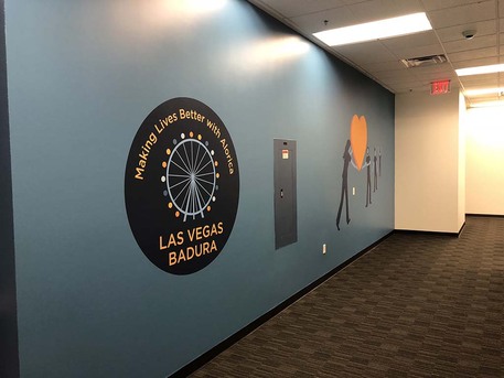 Boston, Business, Custom Lobby Signs Boston Professional Office Reception Signage Solutions