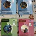 SAR 75,  SRI CHAITANYA -JEE FOUNDATION BOOKS