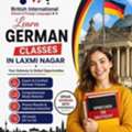 German Classes In Laxmi Nagar