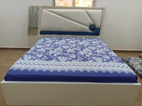 Riyadh, Furniture, SAR 500,  Urgently Sell New Furniture In Al-Muzahmiyya Near STC Store