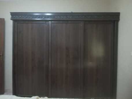 Jubail, Furniture, Big Almari (cupboard) For Free
