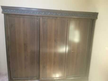 Jubail, Furniture, Big Almari (cupboard) For Free