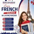 French Course In Laxmi Nagar