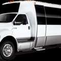 Limousine Party Rental NYC