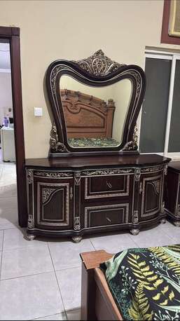Thuqbah, Rooms for Rent, SAR 750/month,  Furnished,  Offering Separate Room