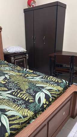 Thuqbah, Rooms for Rent, SAR 750/month,  Furnished,  Offering Separate Room