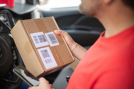 London, Delivery, Trakiin Tracking: Turning Delivery Data Into Meaningful Insights