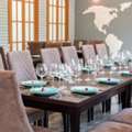 Community Table Reservations