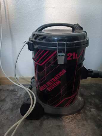 Riyadh, Appliances, SAR 100,  Vacuum Cleaner For Sale