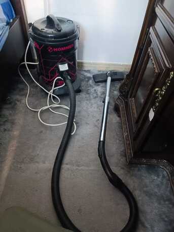 Riyadh, Appliances, SAR 100,  Vacuum Cleaner For Sale
