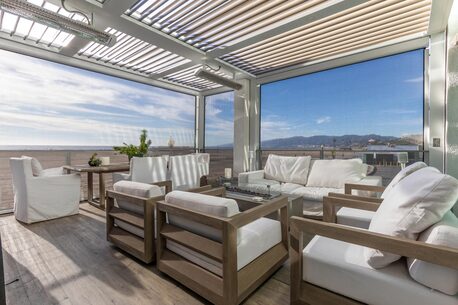 New York, Real Estate, Top Pergola Orange County Styles Homeowners Love
