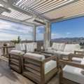 Top Pergola Orange County Styles Homeowners Love