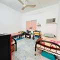 BHD 33/month,  2 BR,  Bed Space Available