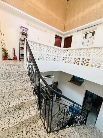 Muharraq, Apartments, Flats, Houses & Villas, BHD 33/month,  2 BR,  Bed Space Available