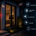 Home Burglar Alarm System India 2026 - Complete Guide